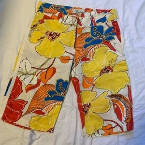 Women’s s/m capris
